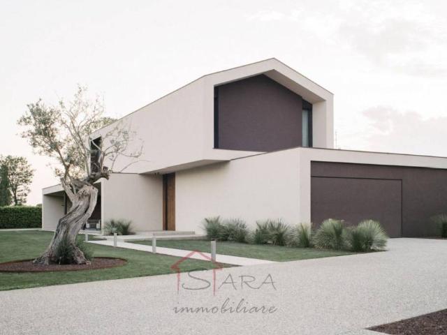 Villa in vendita a Saccolongo PD