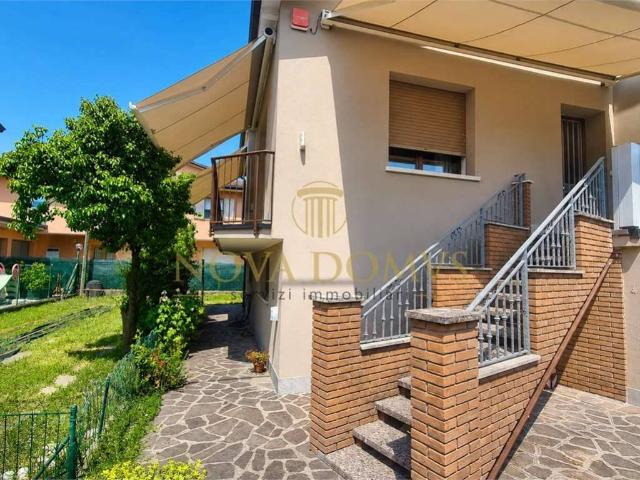 Villa in vendita a Saccolongo PD