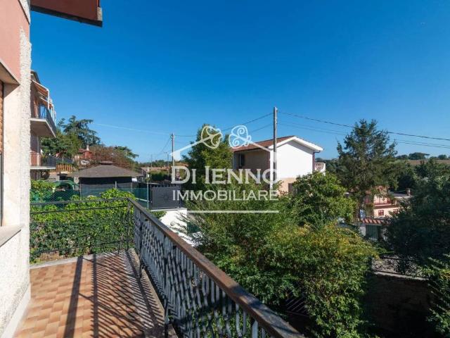 Villa in vendita a Sacrofano RM