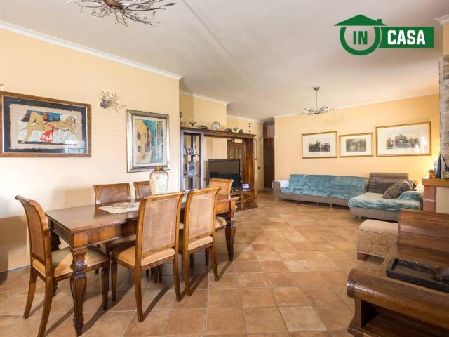 Villa in vendita a Sacrofano RM