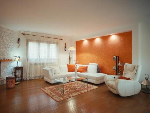 Villa in vendita a Sacrofano