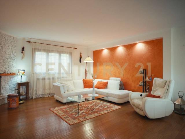 Villa in vendita a Sacrofano
