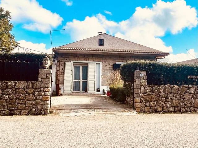 Villa in vendita a Sadali CA