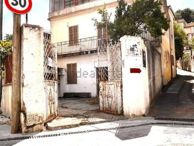 Villa in vendita a Sadali CA