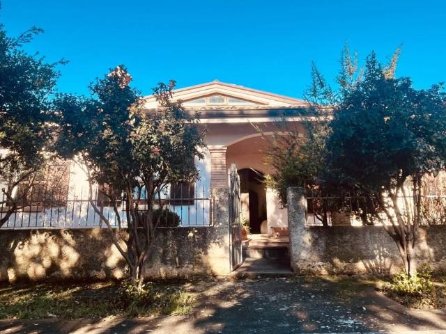 Villa in vendita a Sadali SU