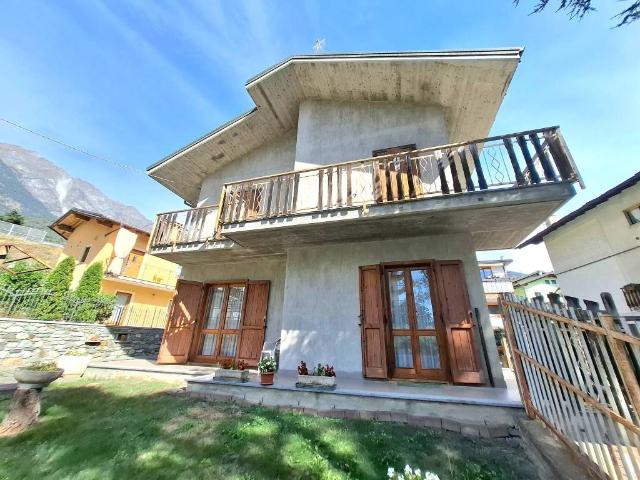 Villa in vendita a Saint Vincent AO