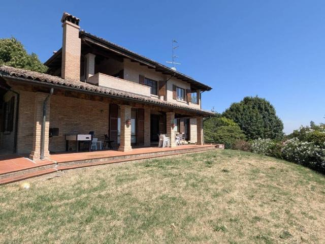 Villa in vendita a Sala Baganza PR