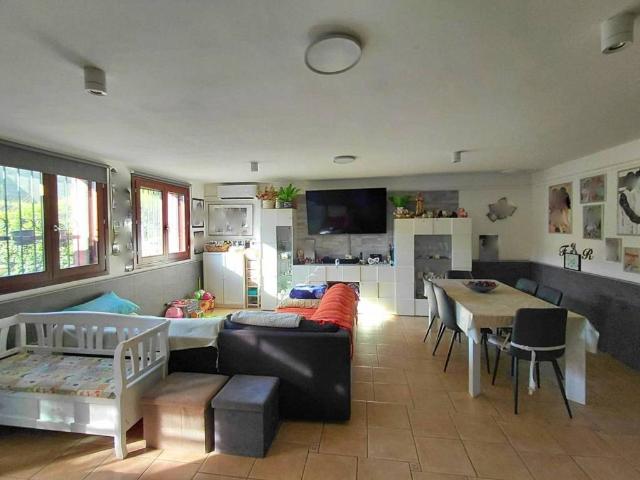 Villetta a schiera in vendita a Sala Bolognese BO