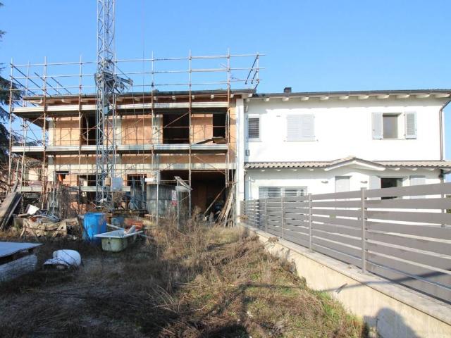Villa in vendita a Sala Bolognese BO