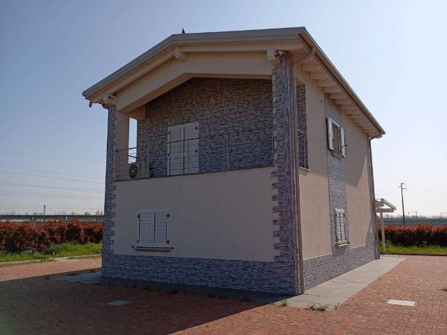 Villa in vendita a Sala Bolognese BO
