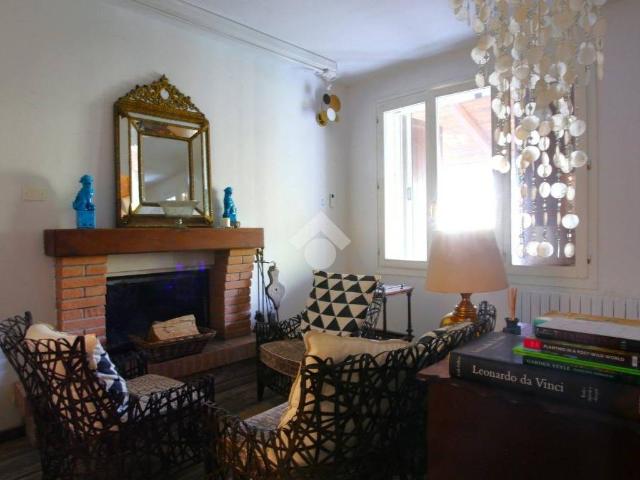 Villa in vendita a Sala Bolognese BO