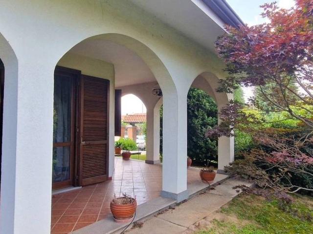 Villa in vendita a Salassa TO