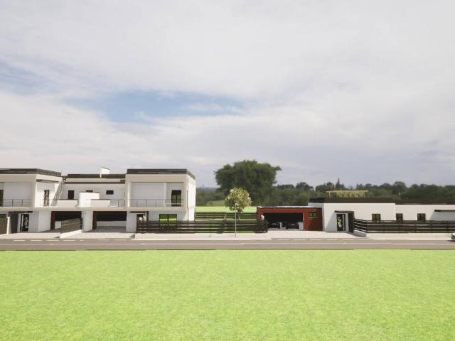 Villa in vendita a Salassa TO