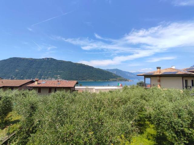 Villa in vendita a Sale Marasino BS
