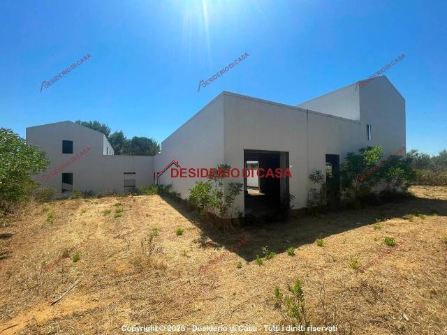 Villa in vendita a Salemi TP