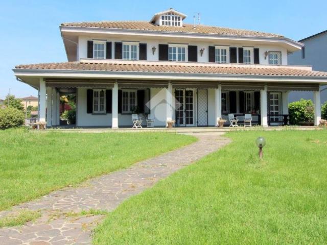 Villa in vendita a Salerano sul Lambro LO