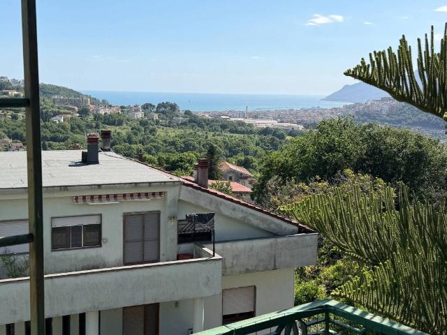 Villa in vendita a Salerno SA