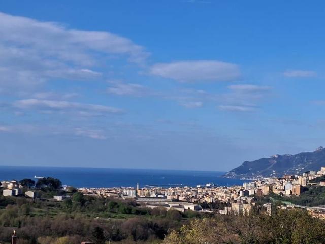 Villa in vendita a Salerno SA