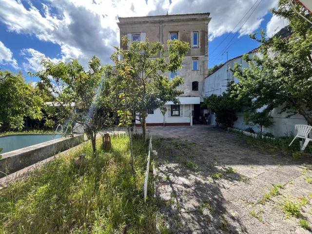 Villa in vendita a Salerno SA