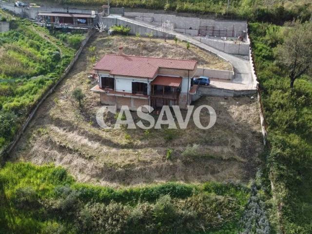 Villa in vendita a Salerno SA