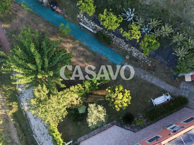 Villa in vendita a Salerno SA