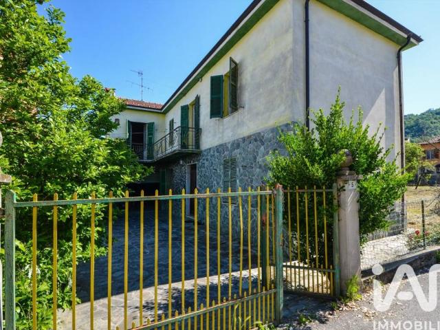 Villa in vendita a Saliceto CN