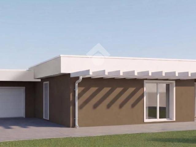Villa in vendita a Salizzole VR