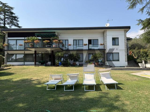Villa in vendita a Salo'