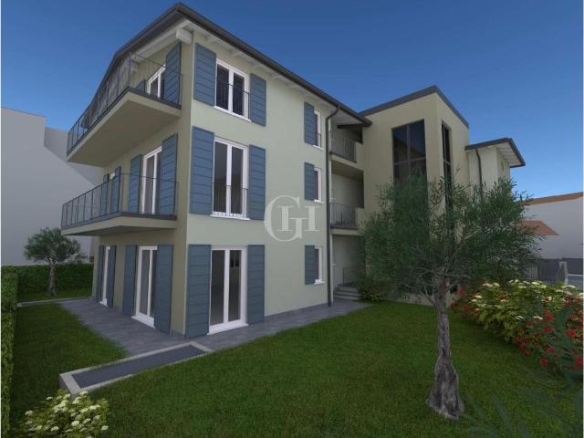Villa in vendita a Salo'