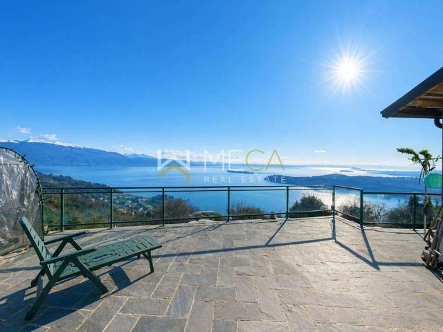 Villa in vendita a Salò BS
