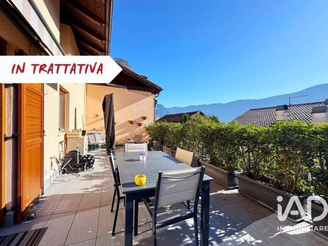 Villa in vendita a Salorno