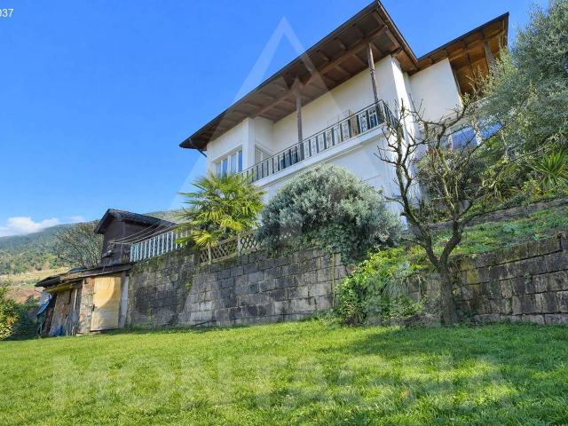 Villa in vendita a Salorno