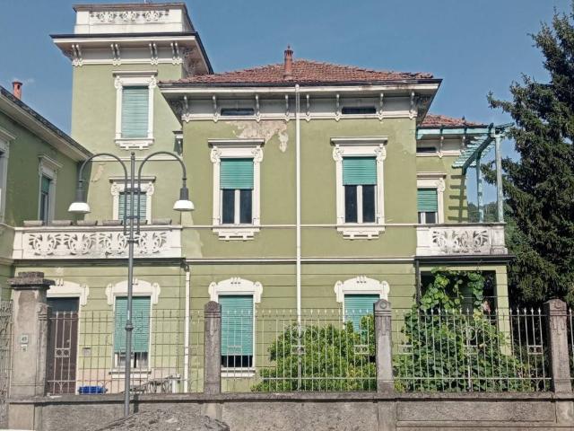 Villa in vendita a Salsomaggiore Terme PR