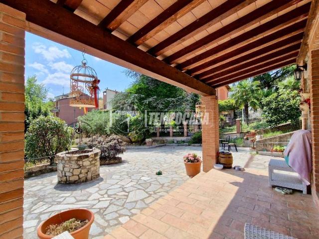 Villa in vendita a Salsomaggiore Terme PR