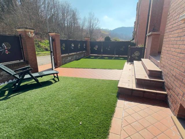 Villa in vendita a Salsomaggiore Terme PR