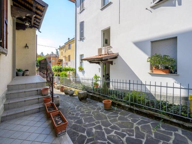 Villa in vendita a Salsomaggiore Terme PR