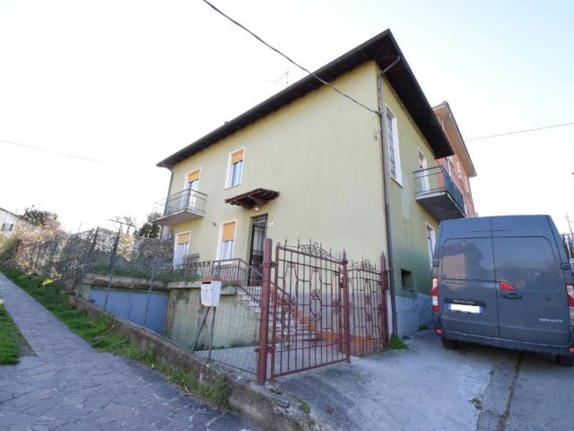 Villa in vendita a Salsomaggiore Terme PR
