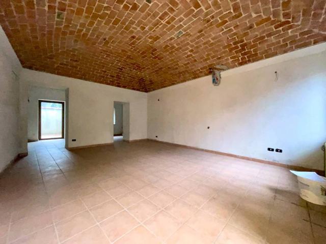 Villa in vendita a Saluggia VC