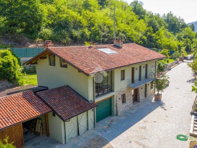 Villa in vendita a Saluzzo CN