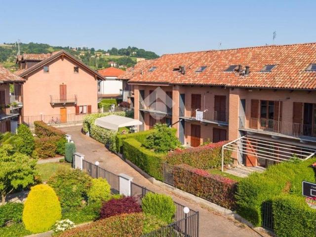 Villetta a schiera in vendita a Saluzzo CN