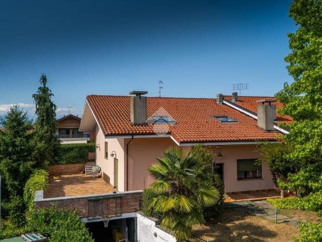 Villa in vendita a Saluzzo CN