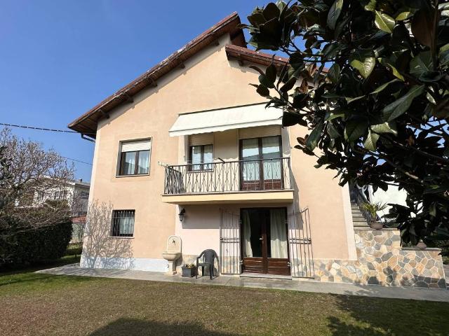 Villa in vendita a Saluzzo CN
