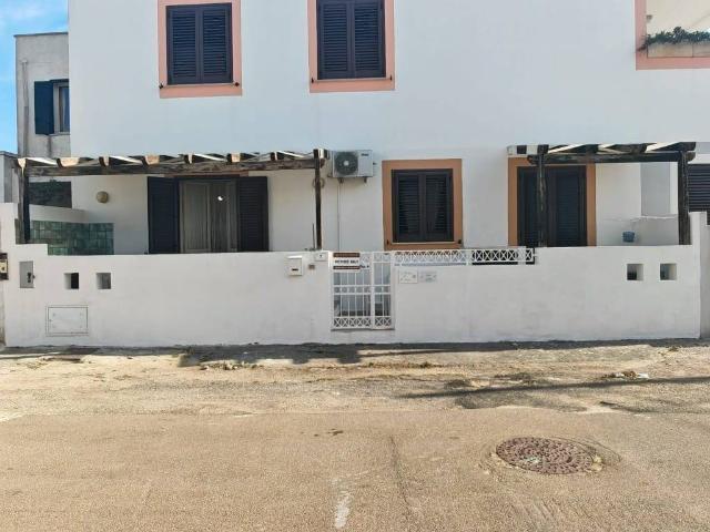 Villa in vendita a Salve LE