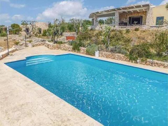 Villa in vendita a Salve LE