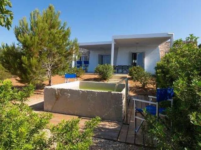 Villa in vendita a Salve LE