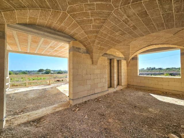 Villa in vendita a Salve LE