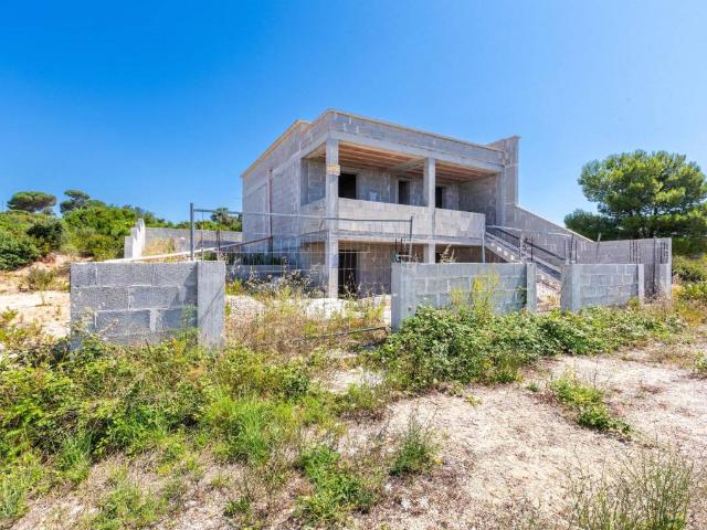 Villa in vendita a Salve LE