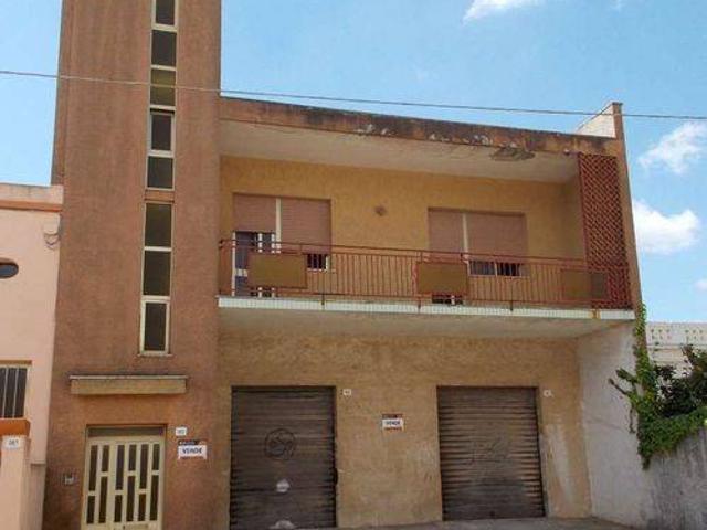 Villa in vendita a Salve LE