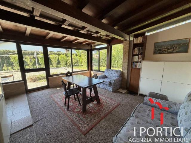 Villa in vendita a Salzano VE
