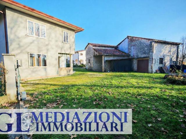 Villa in vendita a Salzano VE